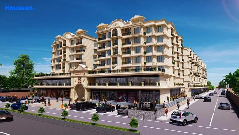 Dwarkadhish Nagar