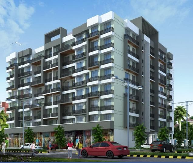 Glenteck Project